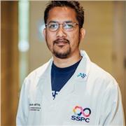 I am passionate about teaching and helping students to understand the subject with examples and interactive modes of explanation.